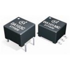 DA102C - Power Transformers 2.0-3.0mH 1:1 turns